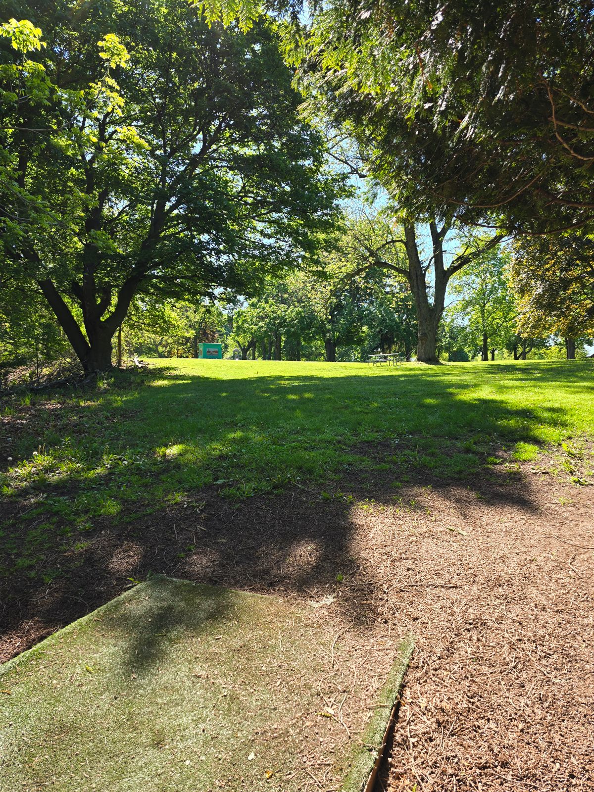 Hole 13