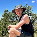 User avatar image