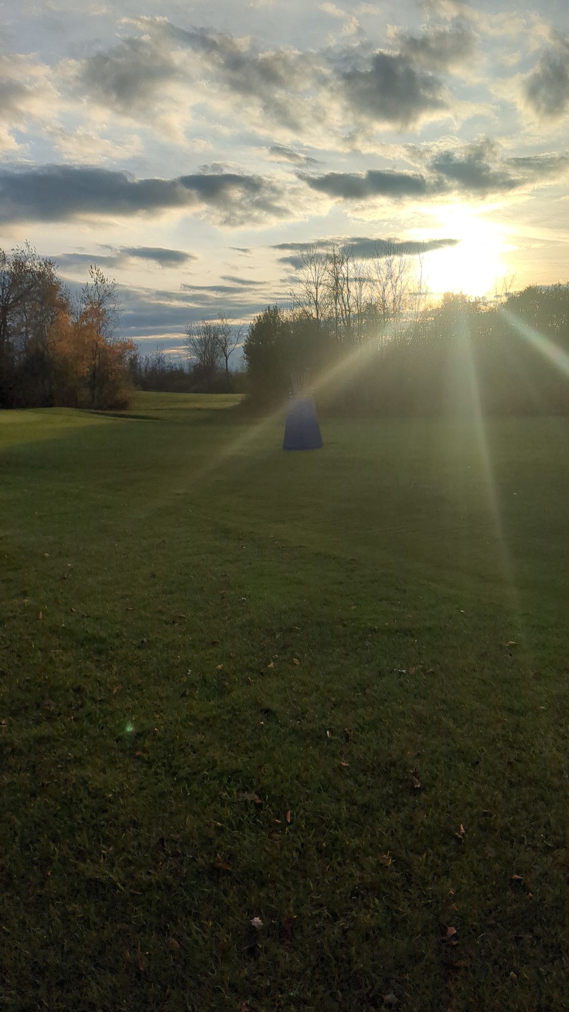 Hole 12