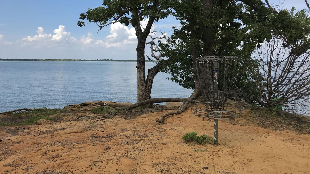 Hole 7