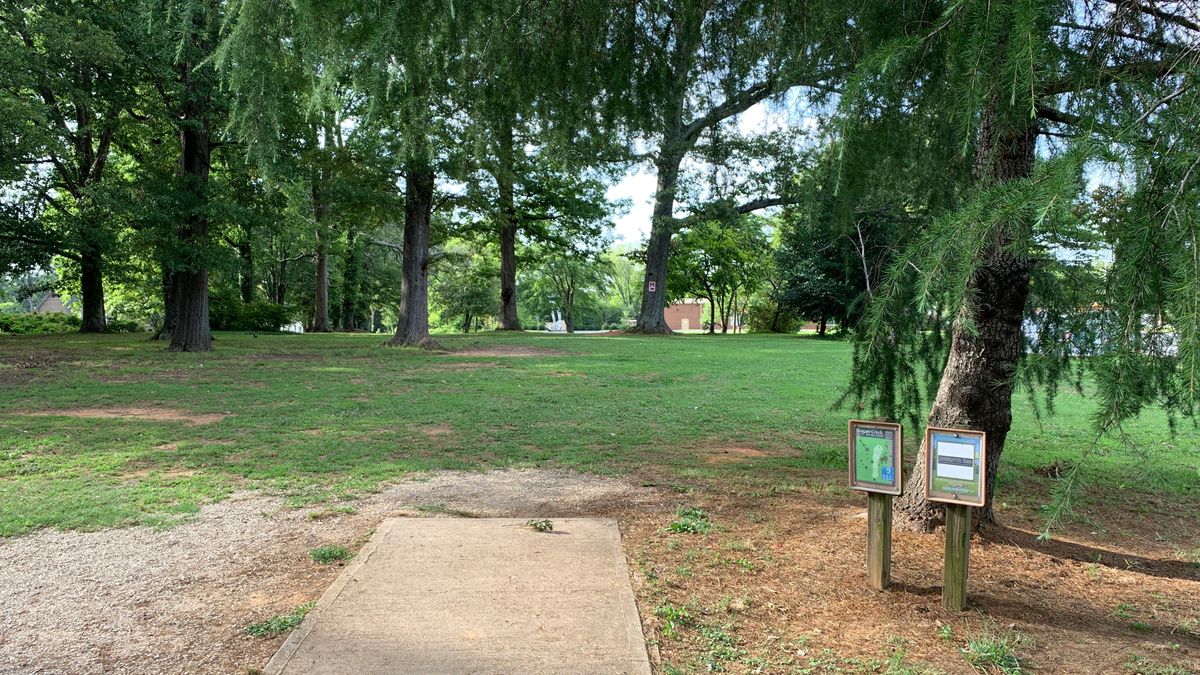 Hole 9