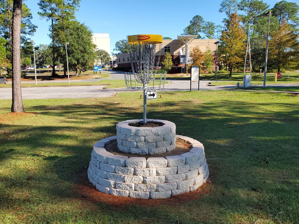 Hole 14