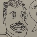 User avatar image