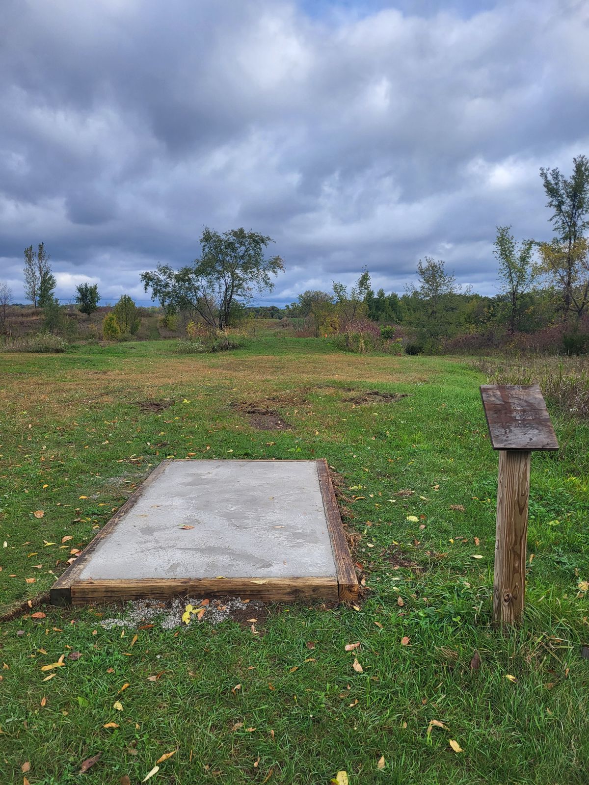 Hole 7