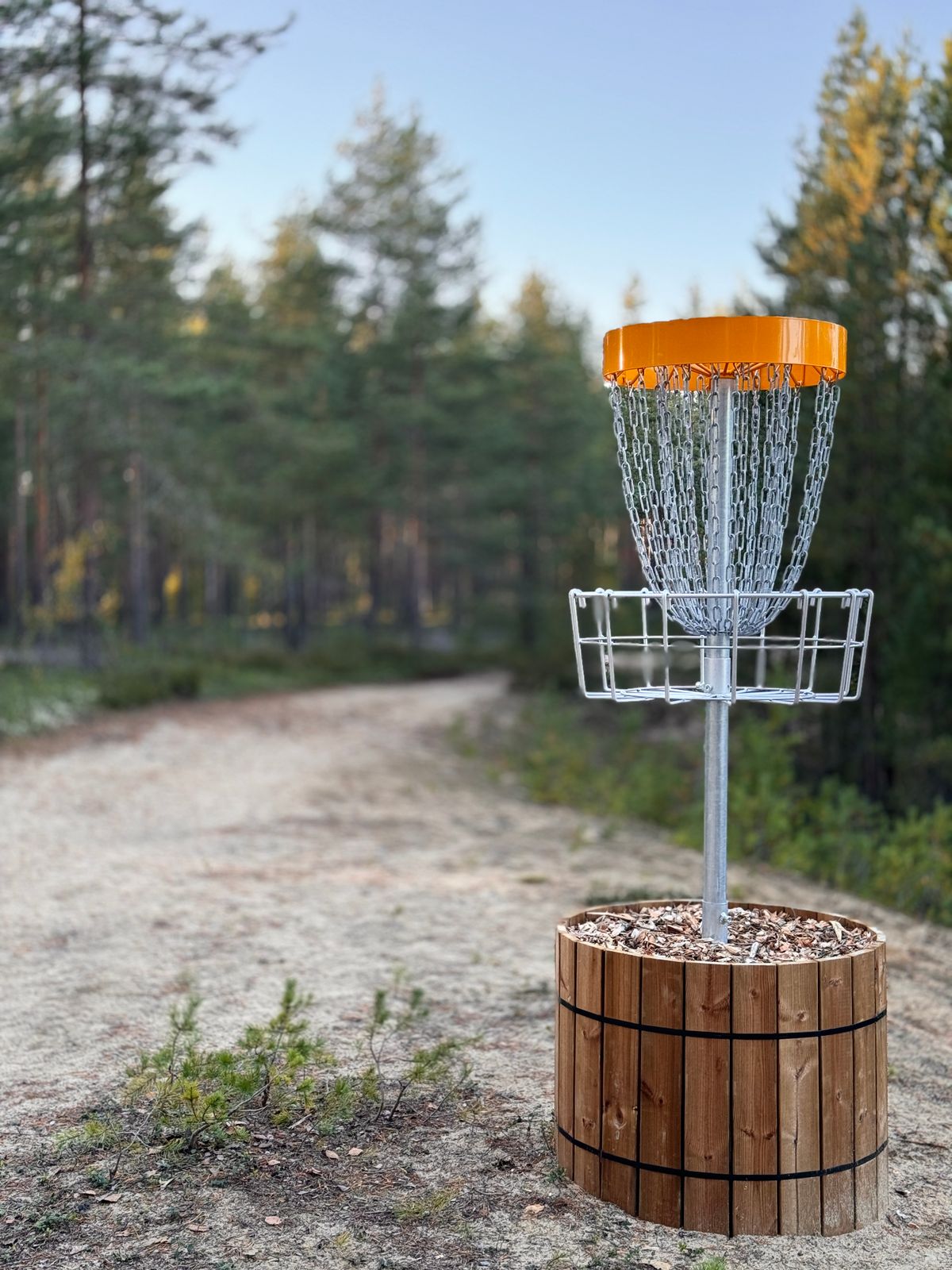 Väylä #6