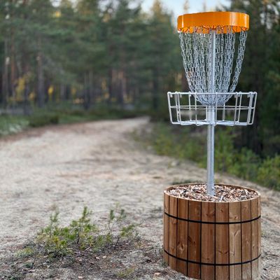 Väylä #6