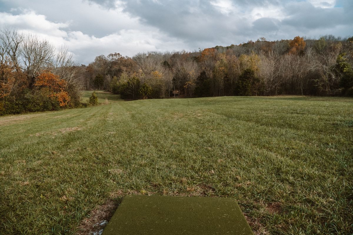 Tee Pad