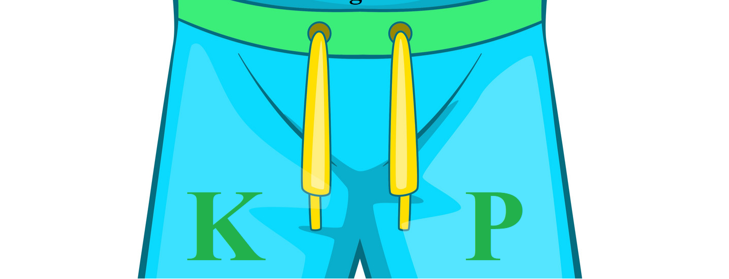 Friday Shorts (KPLeagues.com) - Friday Shorts (KPLeagues.com)