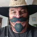 User avatar image