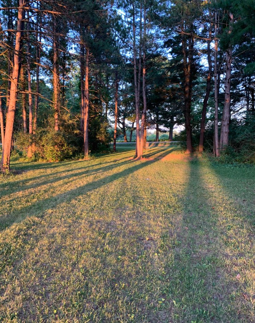 Hole 17 B Pin Approach