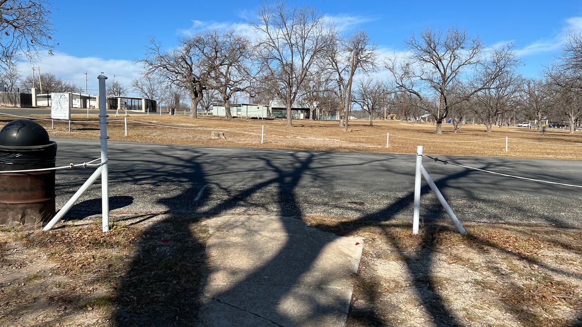 Hole 18