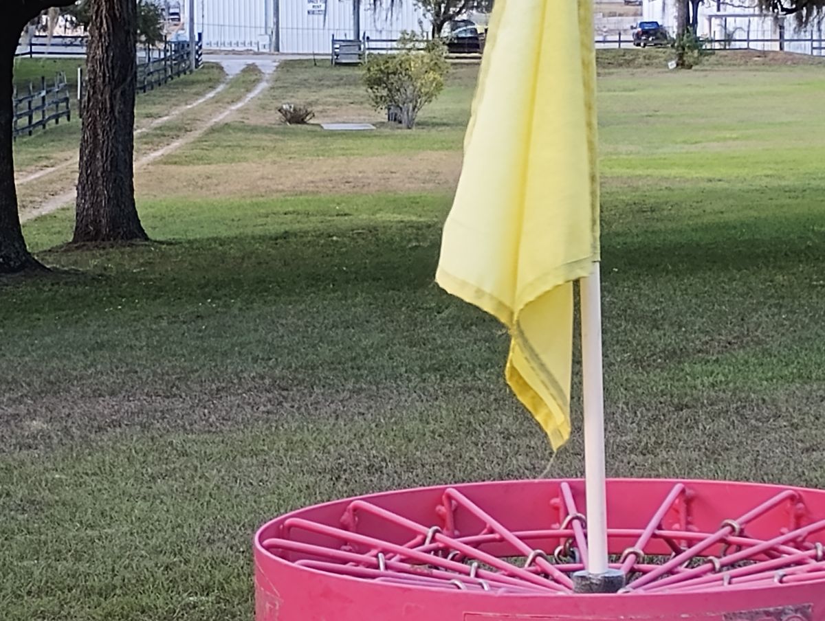Hole 17 bpov