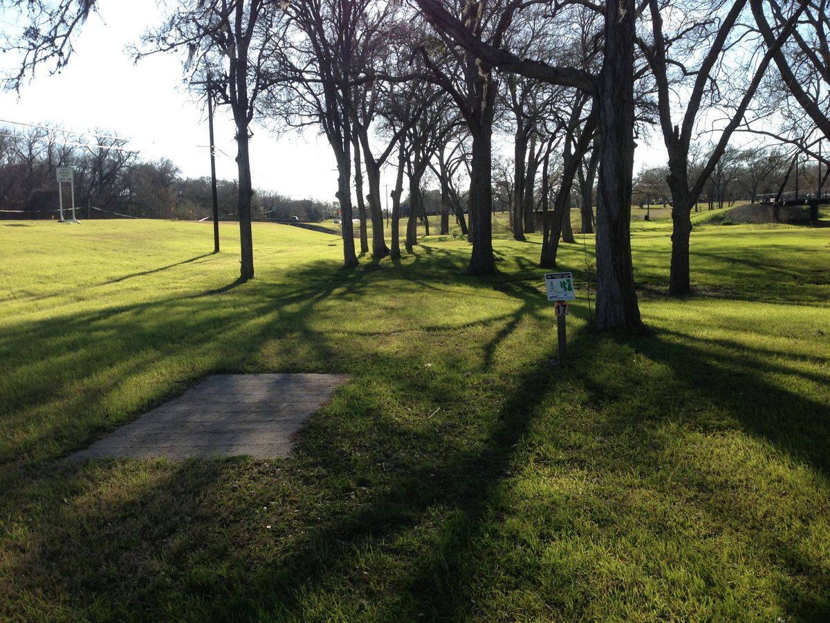 Hole 17