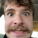 User avatar image