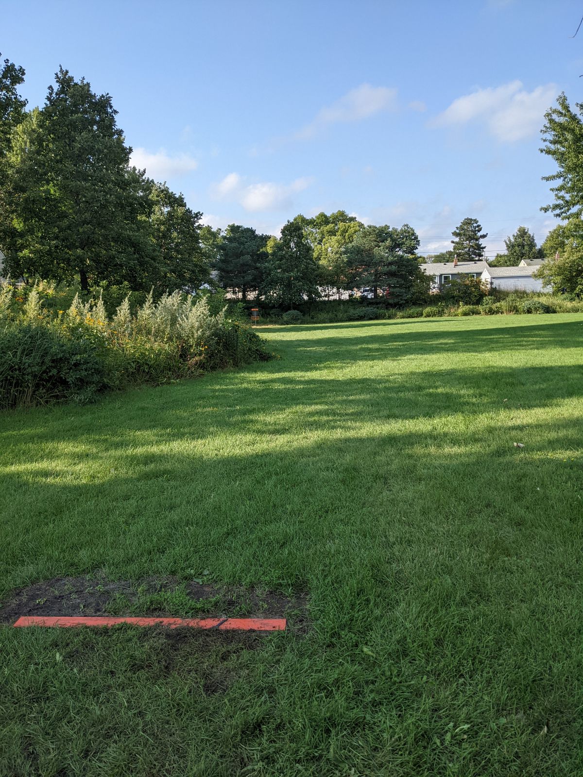 Hole 1