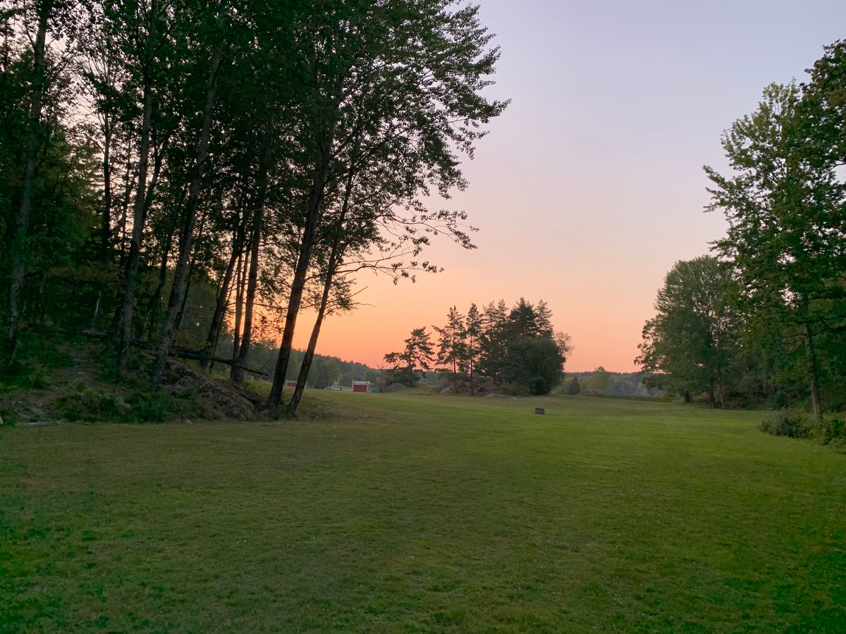 Hål 6. Hole 6. Hoyo 6. 第6洞.