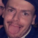 User avatar image