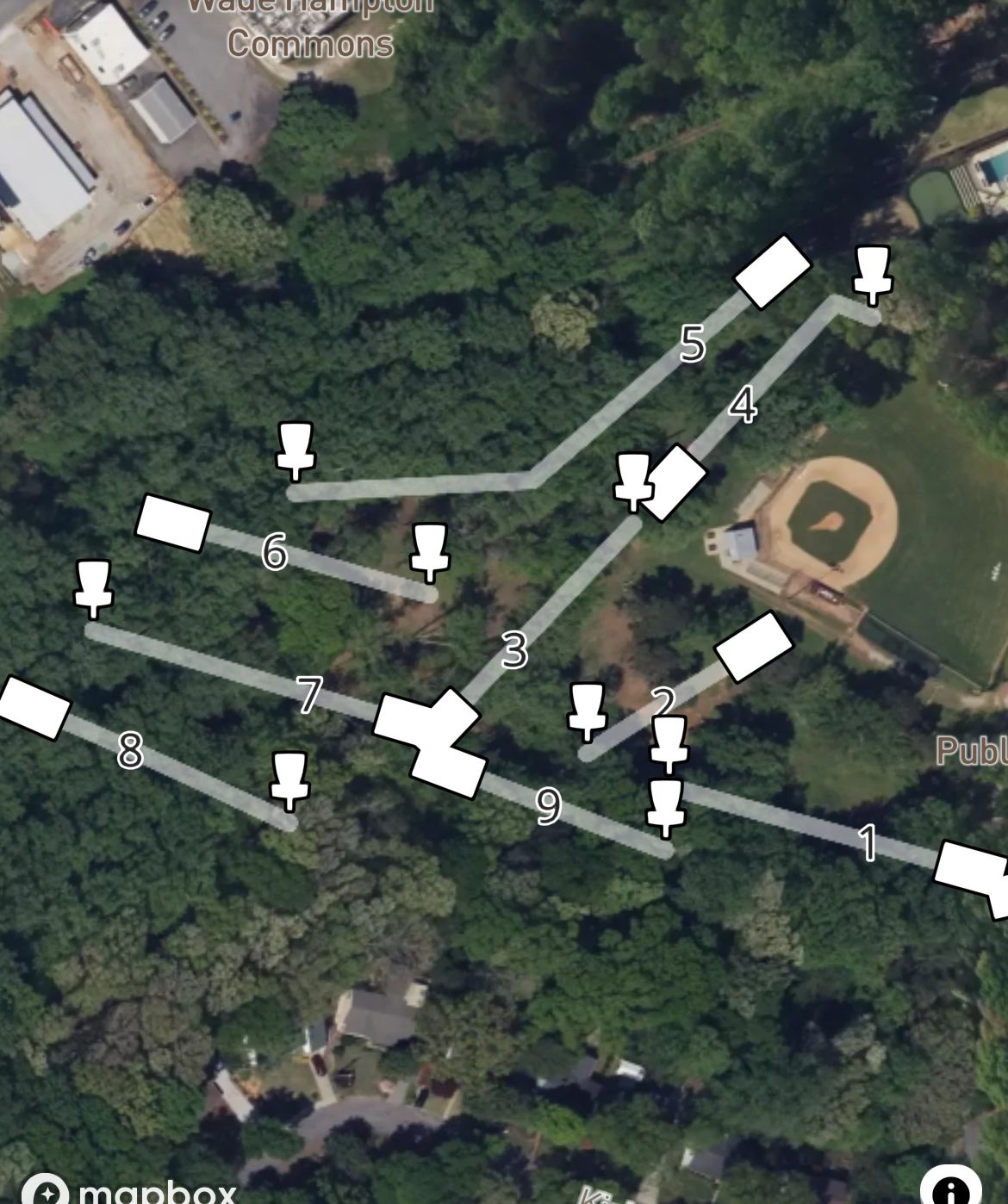 Map part 2