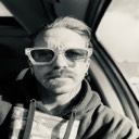 User avatar image