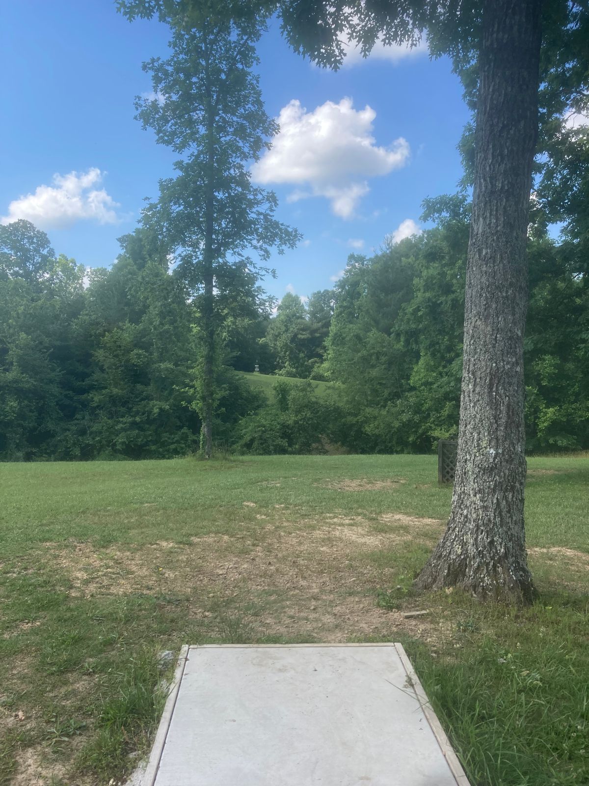 Beautiful course!