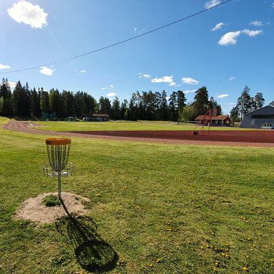 Course photo