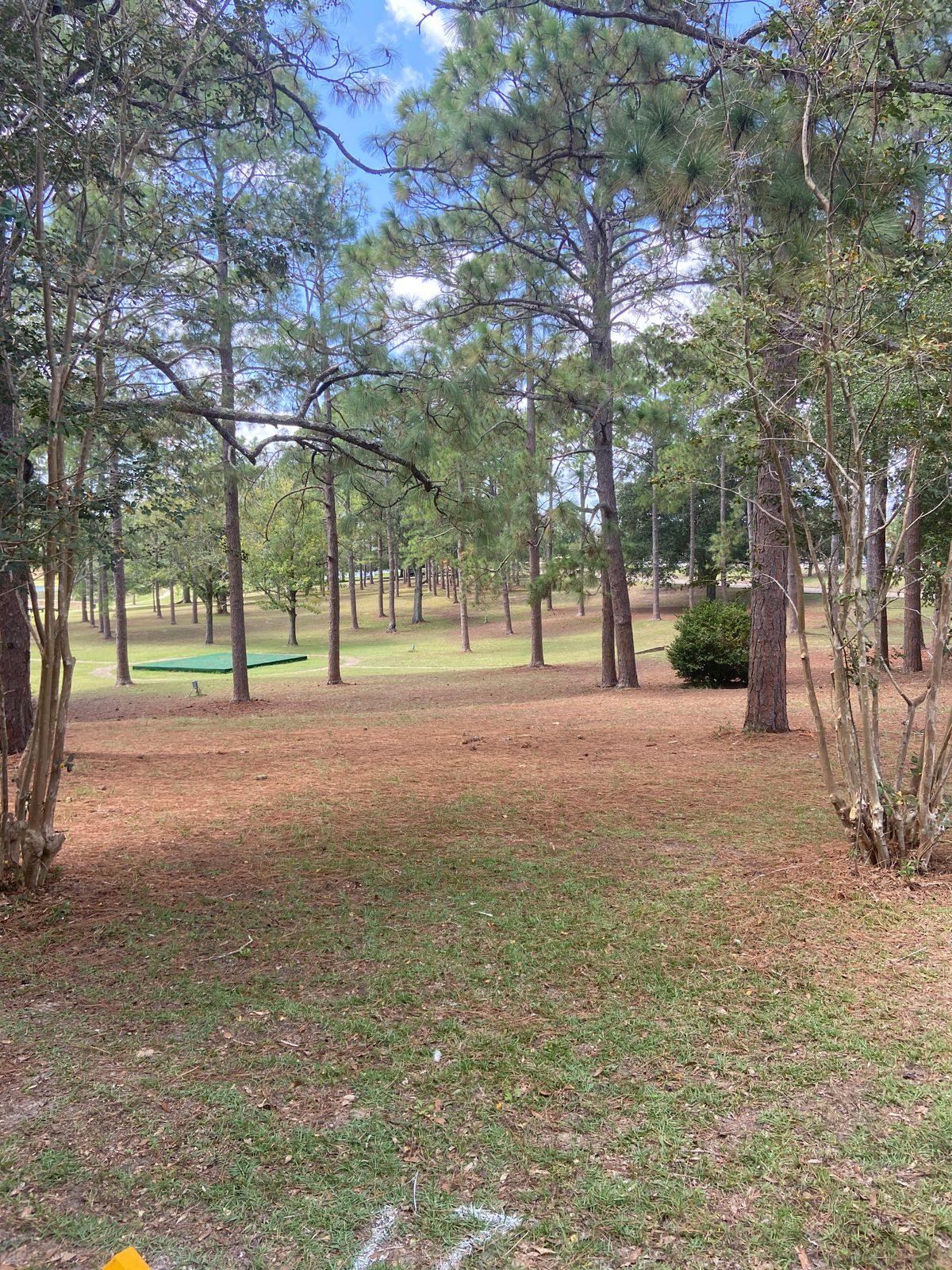 Hole 17