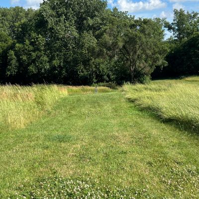 Hole 1