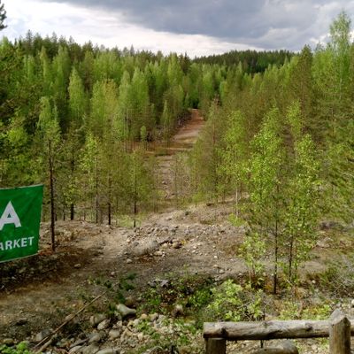Väylä #5 (23.5.2021).