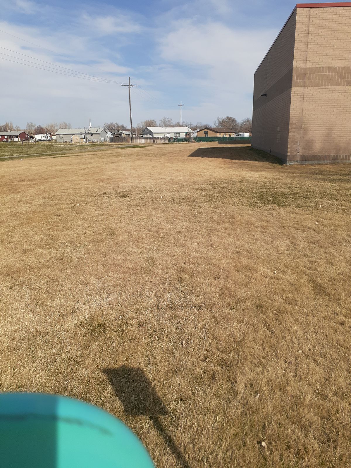 Hole 2