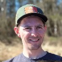 User avatar image