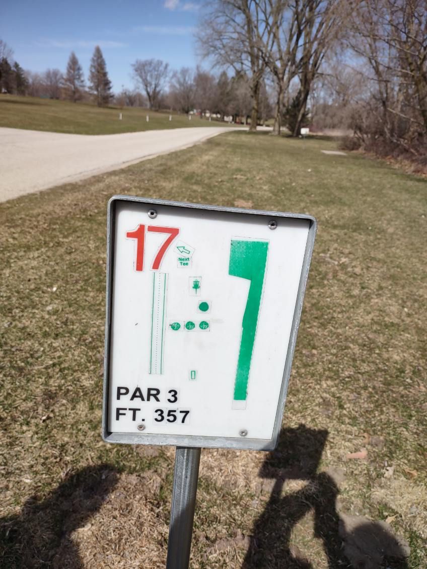17 tee