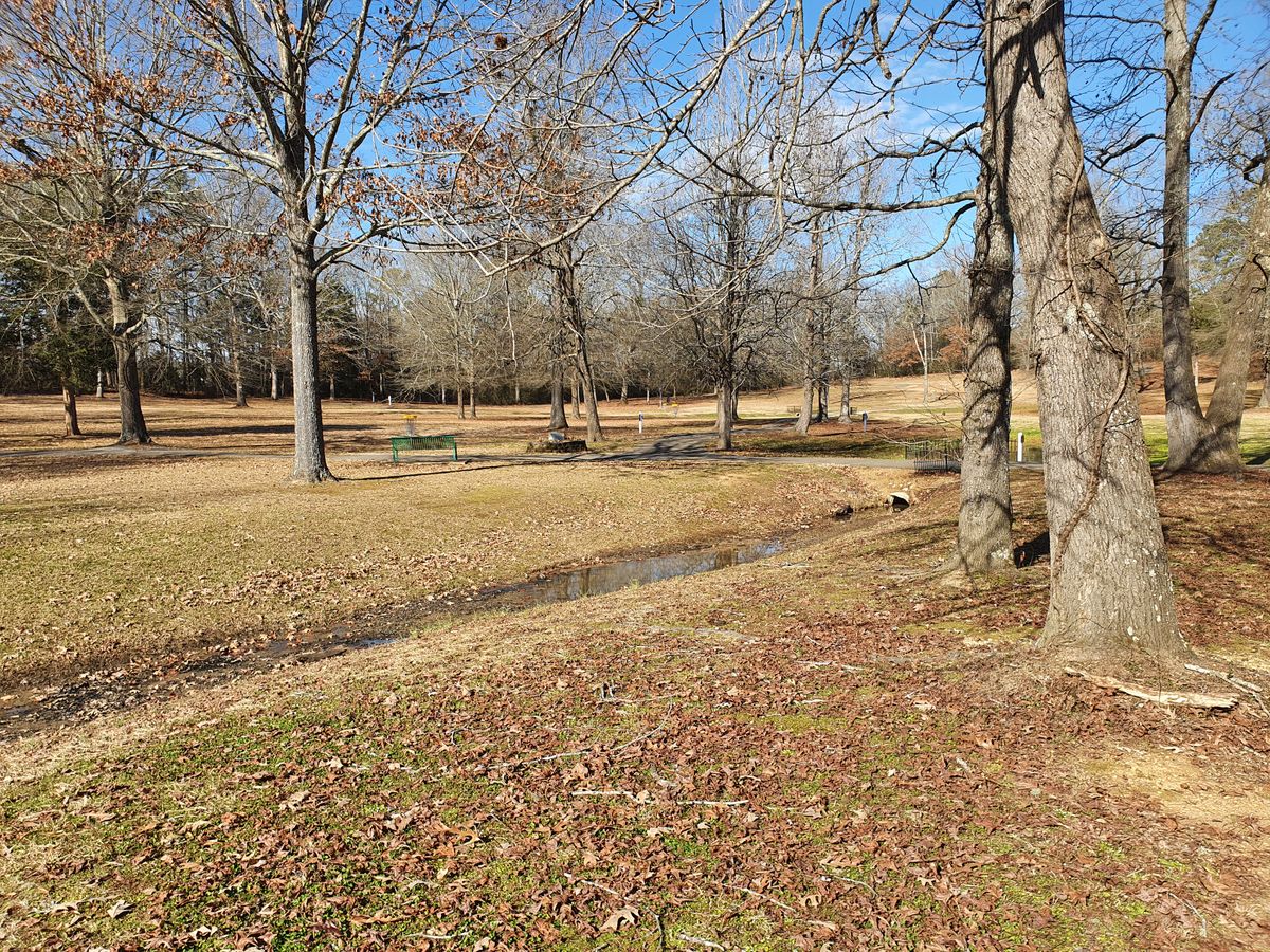hole 3