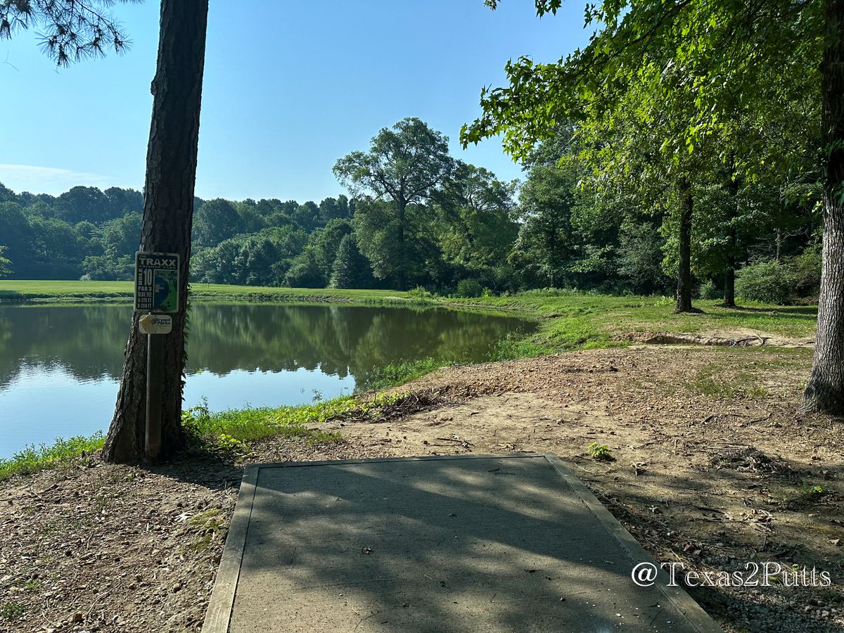 Hole 10