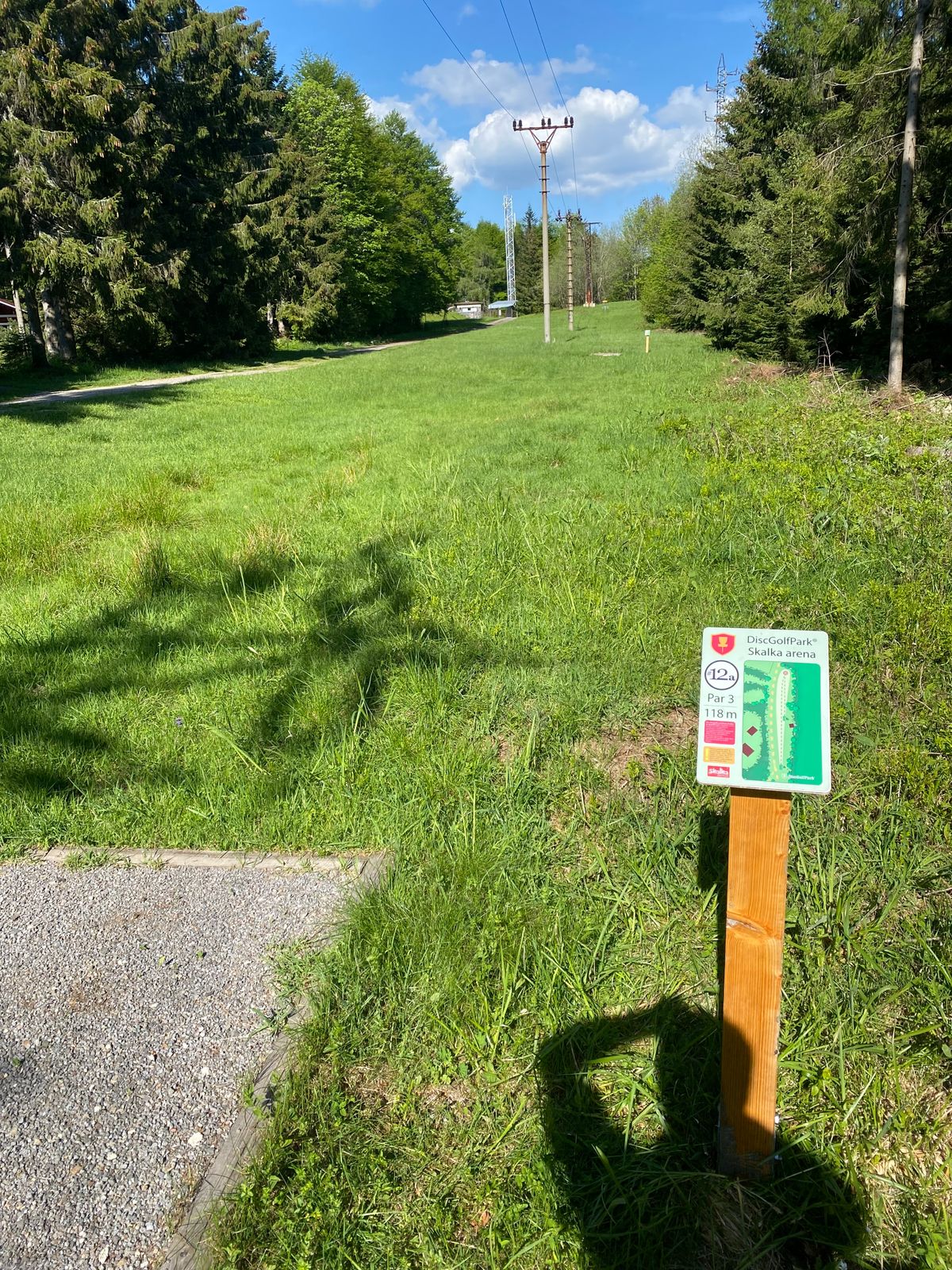 Tee 11