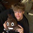 User avatar image