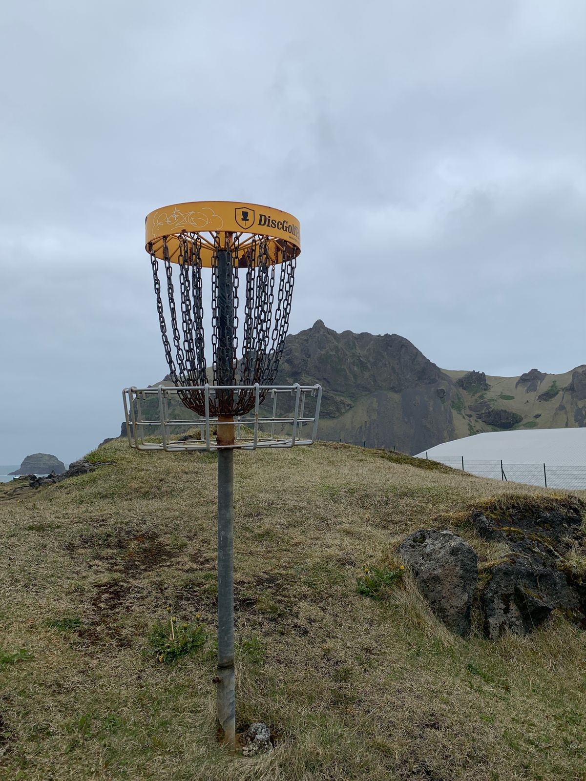 Hole 3
