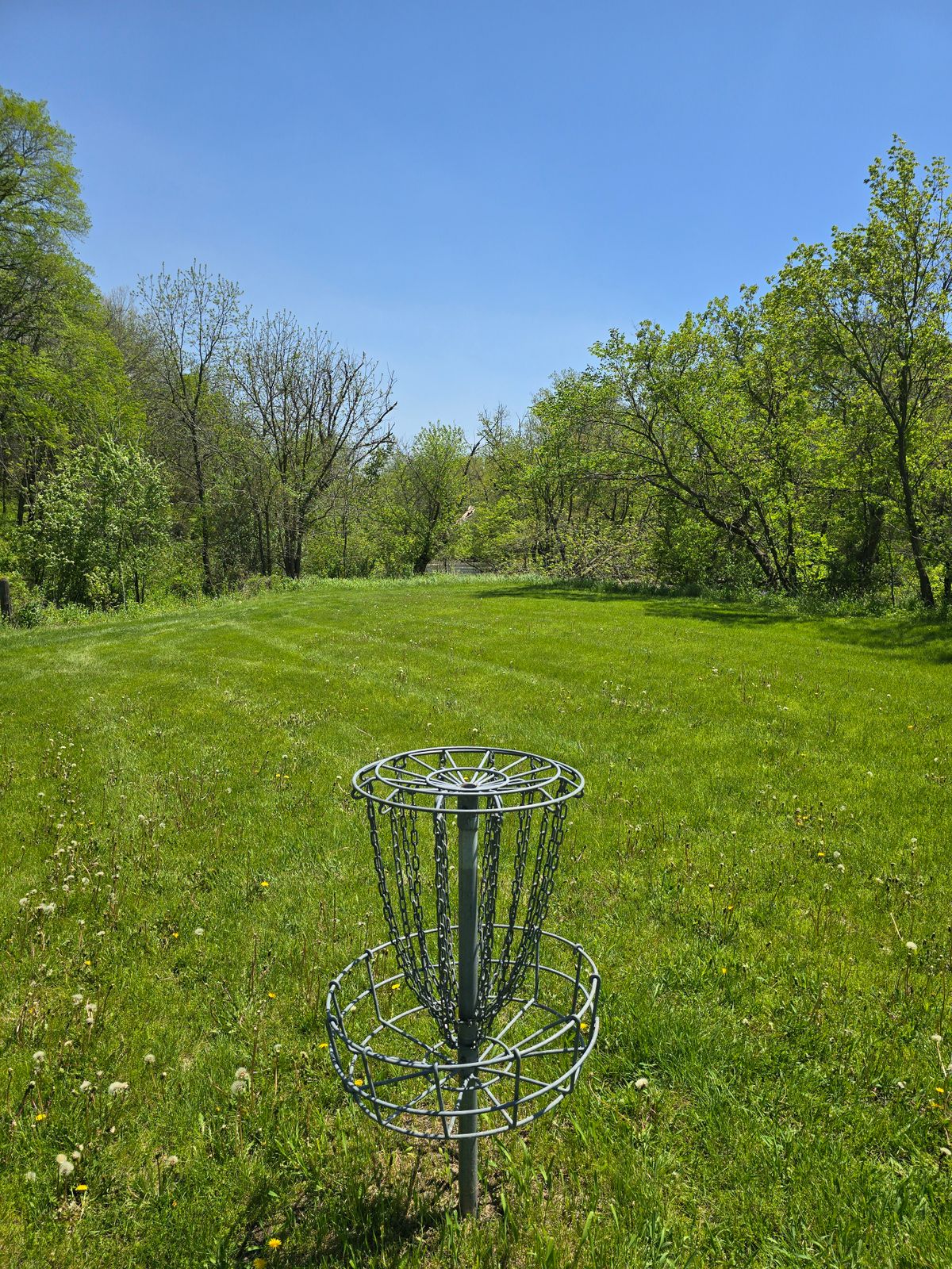 Course photo