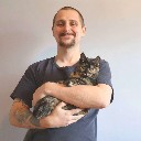User avatar image