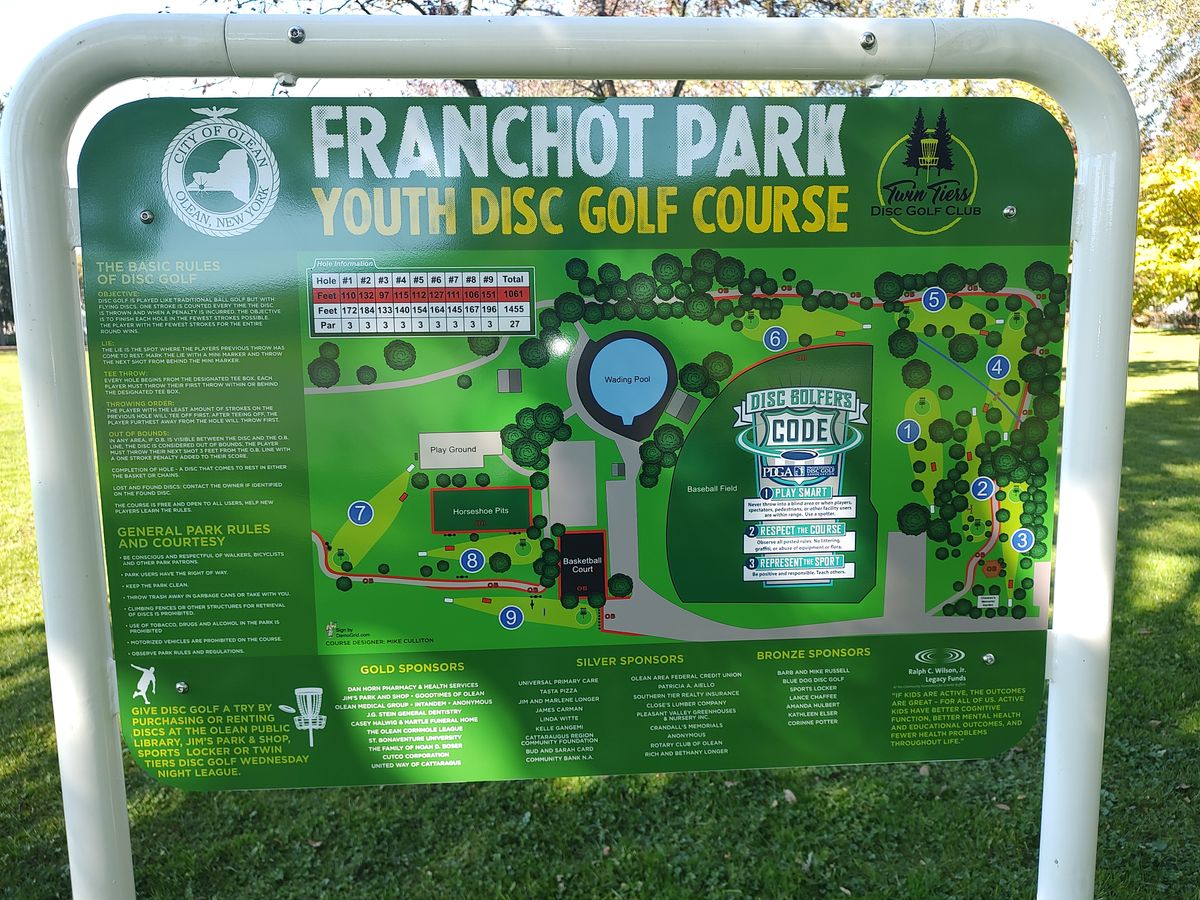 Main Map