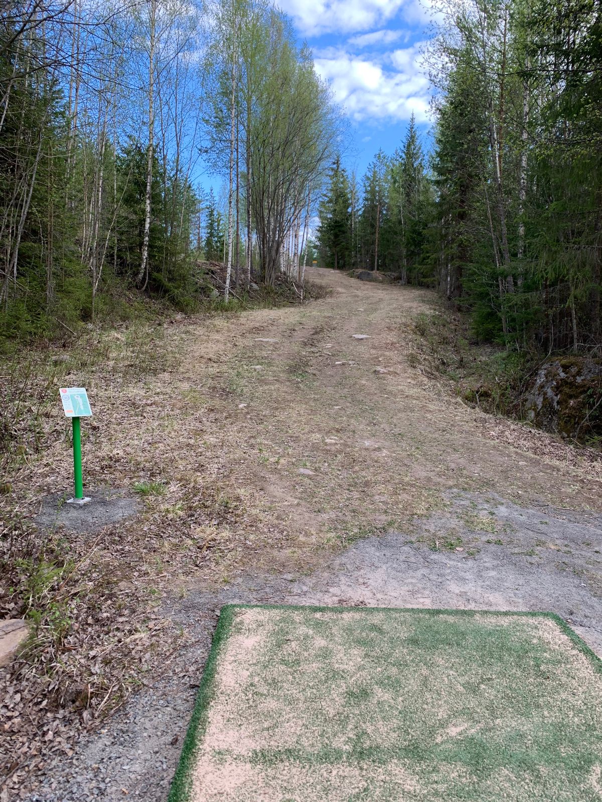 Hole 10.