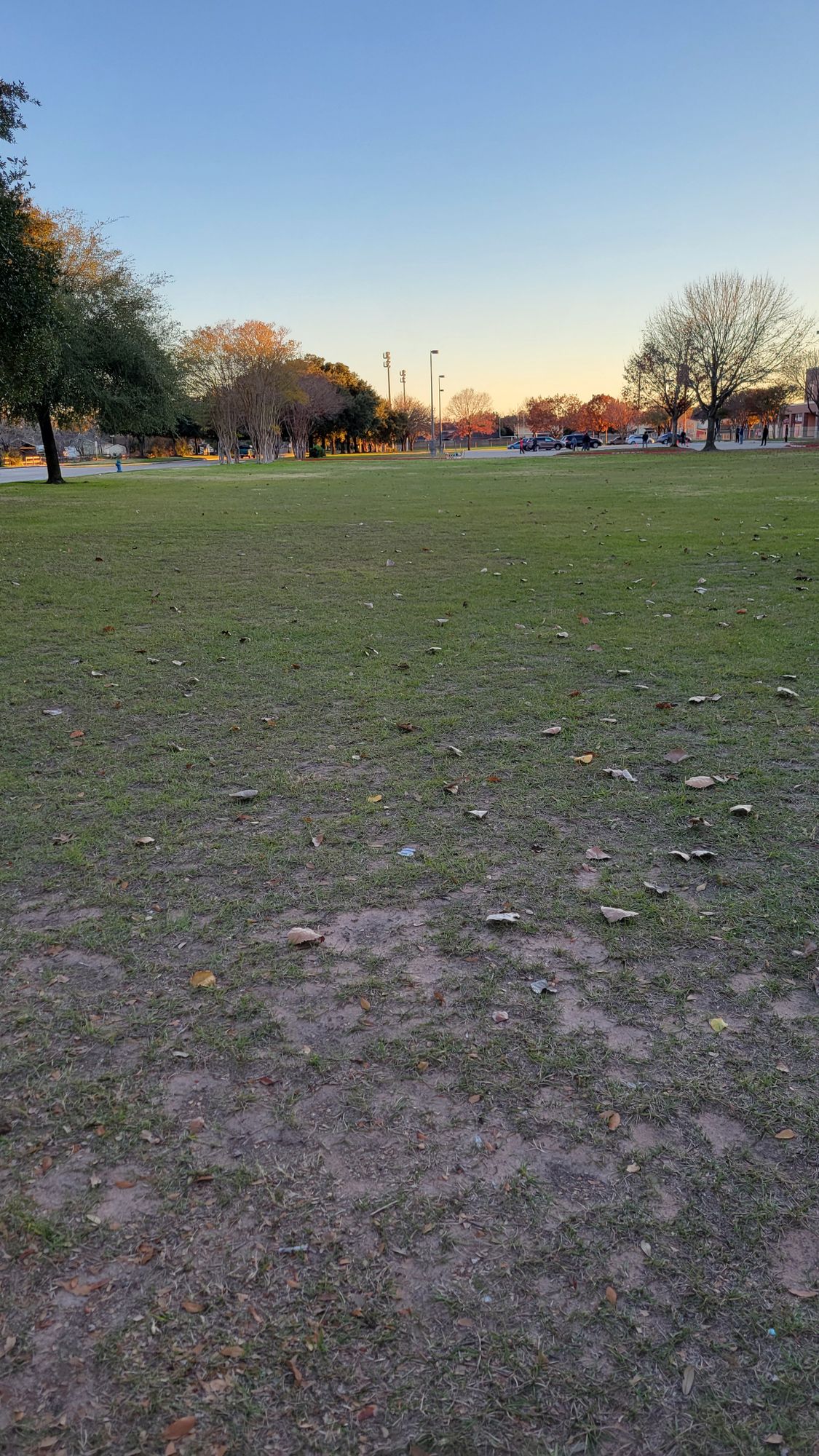 Hole 9