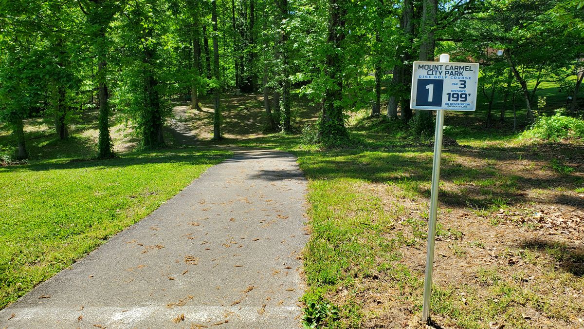 New Signs