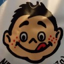 User avatar image