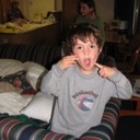 User avatar image