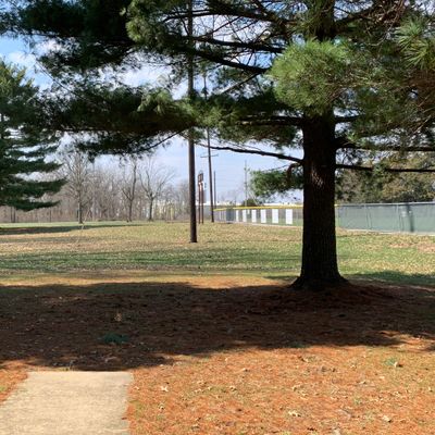 Hole 9