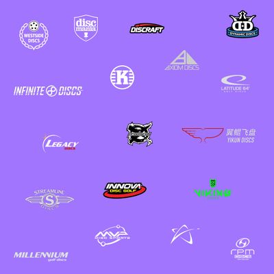 We carry all the top brands you know and some more that you don’t!