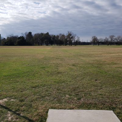 Hole 6