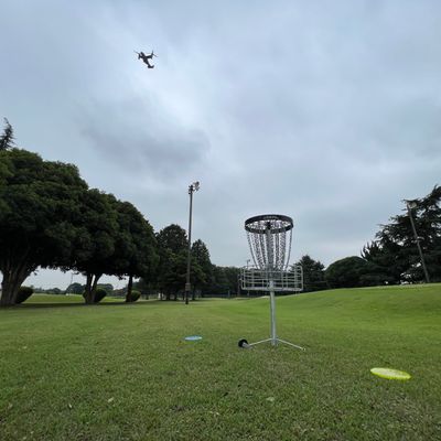 Osprey on 4.