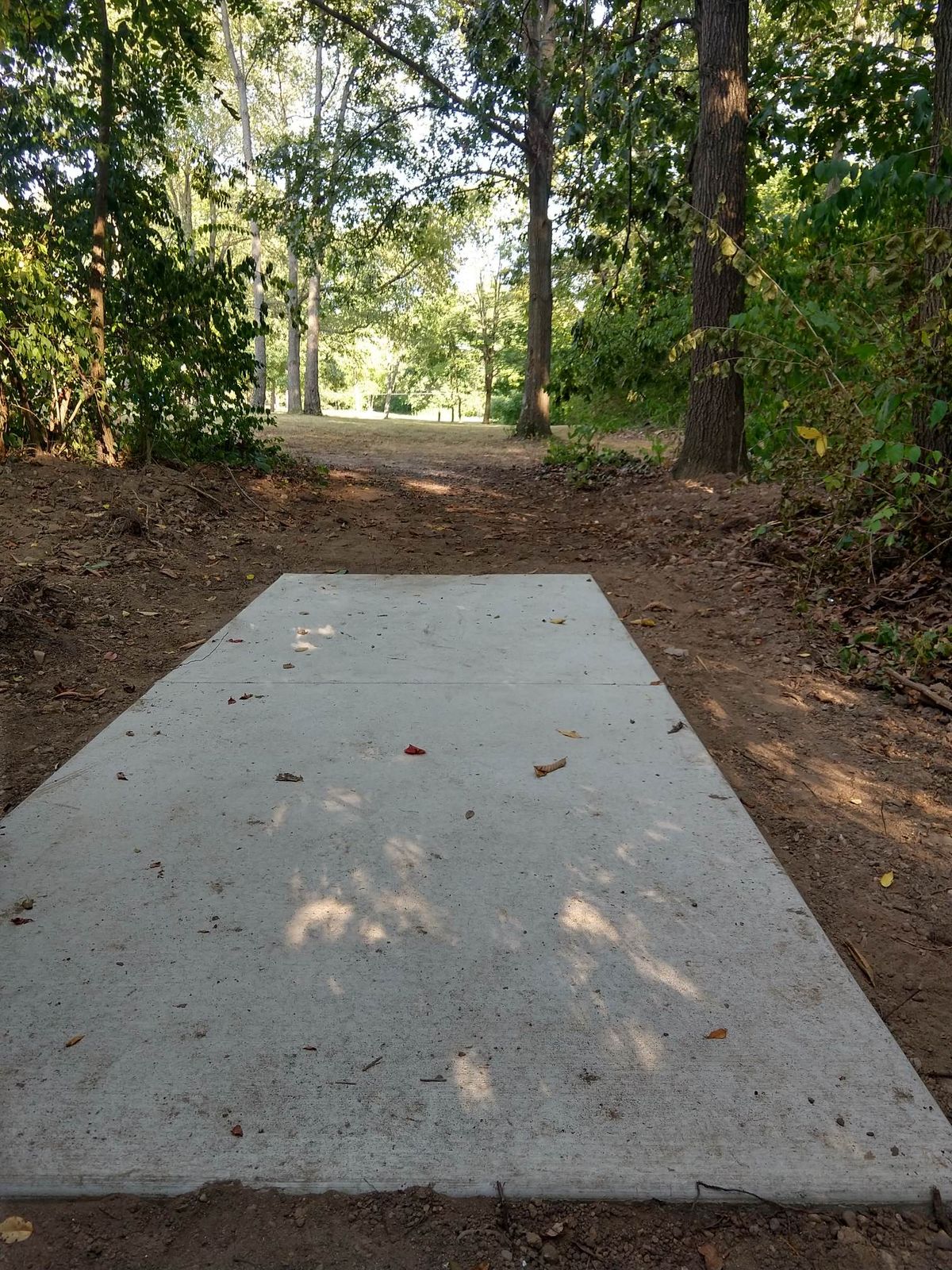 Hole 12