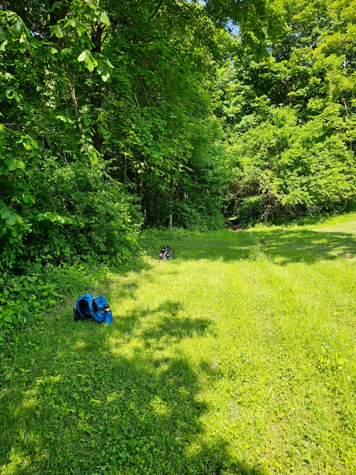 Hole 9